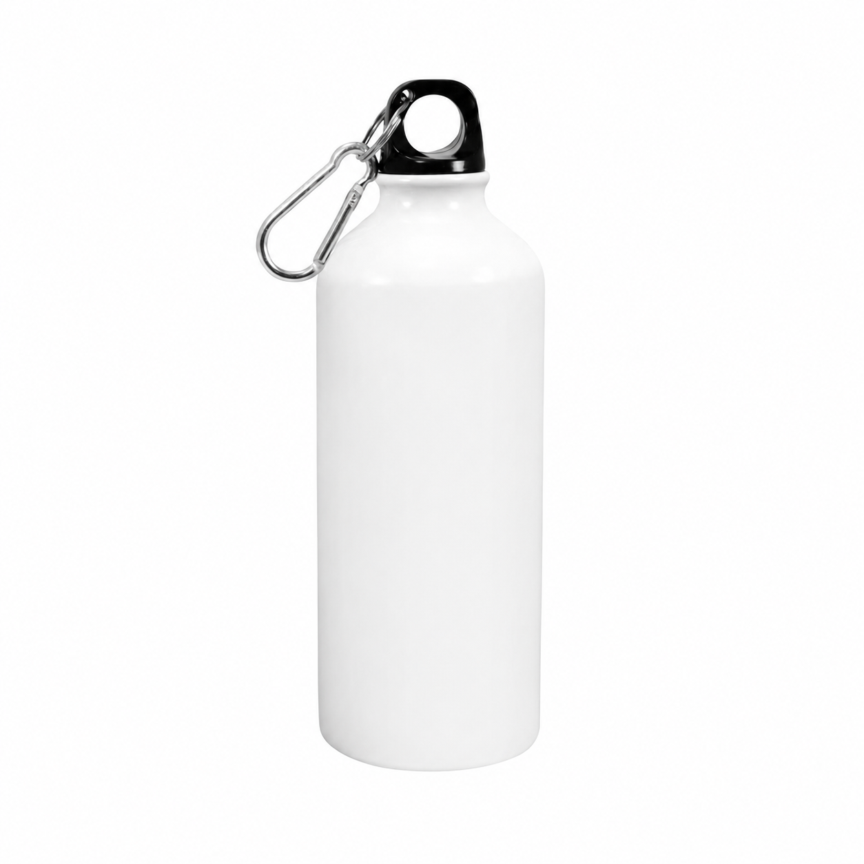 White Sipper Bottle Size 600ml